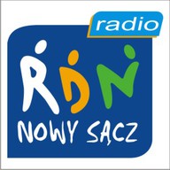 Logo de RDN Nowy Sacz