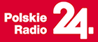 Logo de Polskie Radio 24