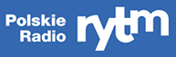 Logo de Polskie Radio rytm