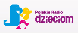 Logo de Polskie Radio dzieciom