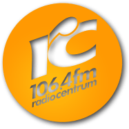 Logo de Radio Centrum 106.4 FM