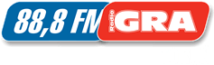 Logo de Radio Gra