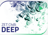 Logo de Radio ZET Chilli Deep