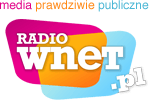 Logo de Radio WNET