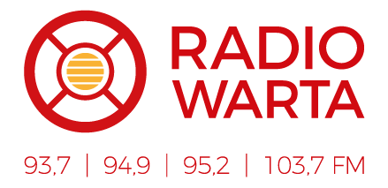Logo de Radio Wrzesnia