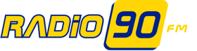 Logo de Radio 90