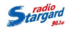 Logo de Radio Stargard 90.3 FM