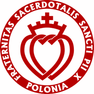 Logo de Radio FSSPX Polska