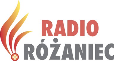 Logo de Radio Rózaniec