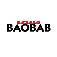 Logo de Radio Baobab