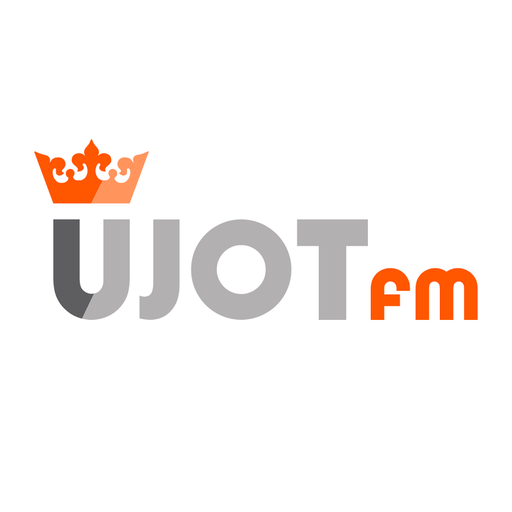Logo de UJOT FM