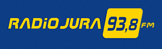 Logo de Radio Jura