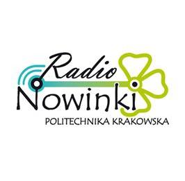 Logo de Radio Nowinki
