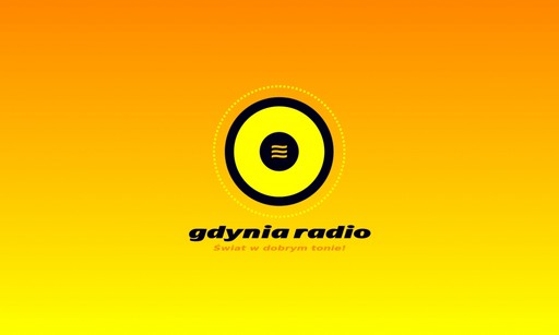 Logo de Gdynia Radio