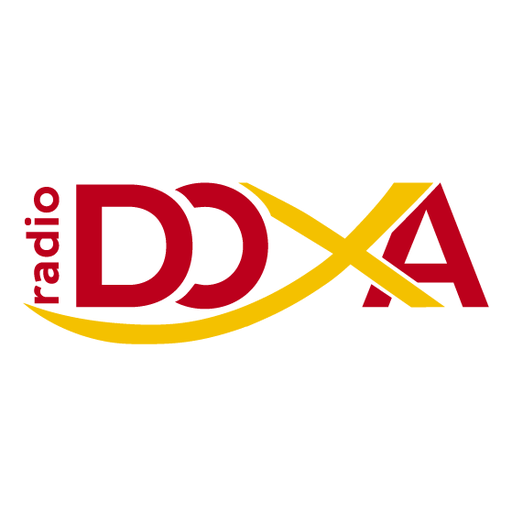 Logo de Radio Doxa FM