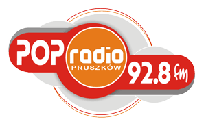 Logo de POP Radio
