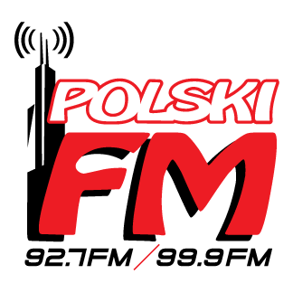 Logo de Polski.FM 92.7 & 99.9