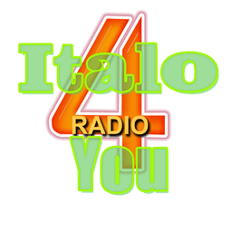 Logo de Radio Italo4you