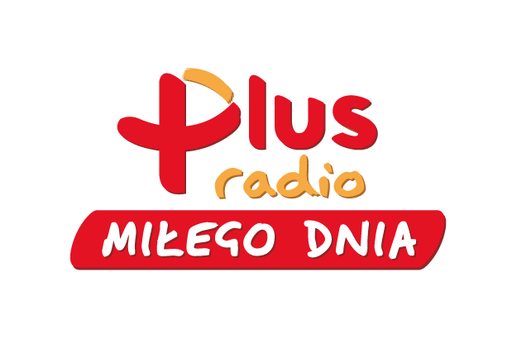 Logo de Radio PLUS Radom