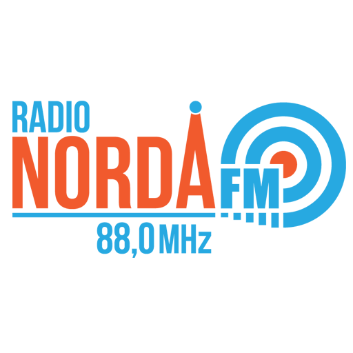 Logo de Norda FM