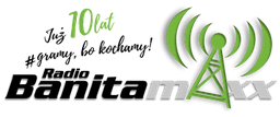 Logo de Banita Maxx Radio