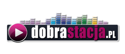 Logo de DobraStacja.pl - Disco Polo