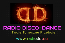 Logo de Disco-Dance