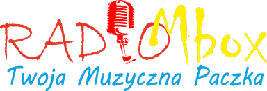 Logo de Radio MBox