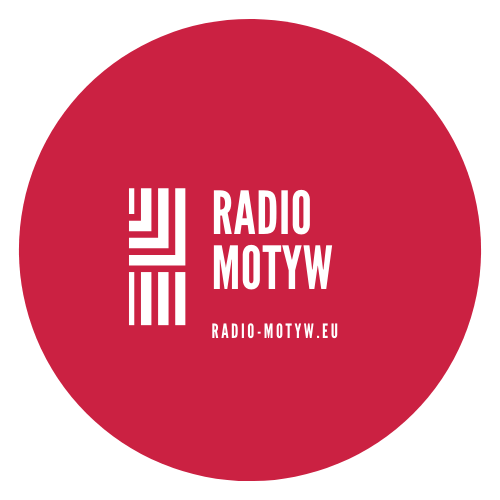 Logo de Radio Motyw