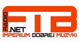 Logo de Radio FTB Club