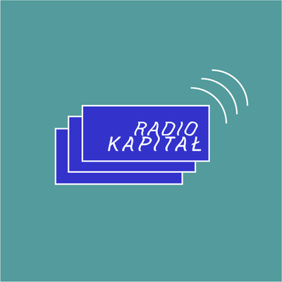 Logo de Radio Kapitał