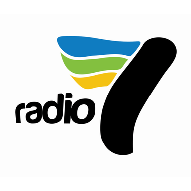 Logo de Radio 7