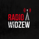 Logo de Radio Widzew