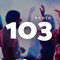 Logo de 103 RADIO