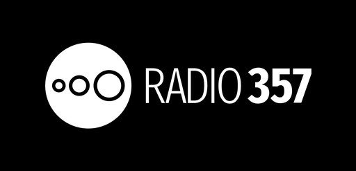 Logo de Radio 357