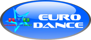 Logo de Radio The Best - Euro Dance