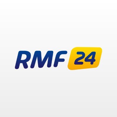 Logo de RMF24