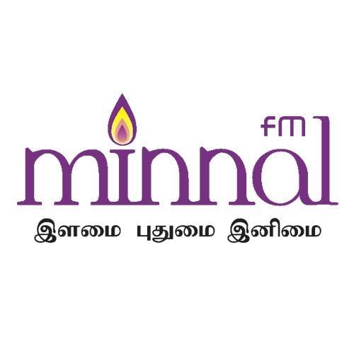 Logo de RTM Minnal FM
