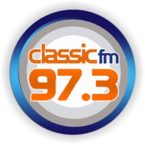 Logo de Classic 97.3 FM