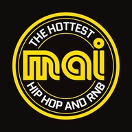 Logo de Mai FM