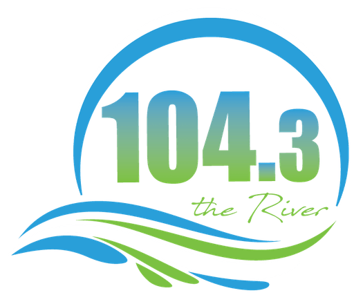 Logo de WXBC 104.3 FM