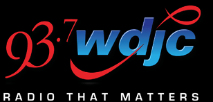 Logo de 93.7 WDJC