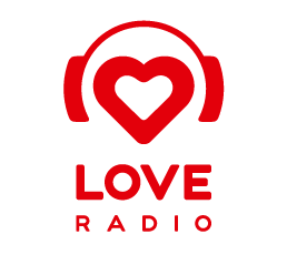 Logo de Love Radio Russian (Лав Радио)
