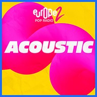 Logo de Europe 2 Acoustic