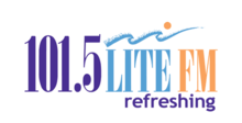 Logo de WLYF 101.5 Lite FM