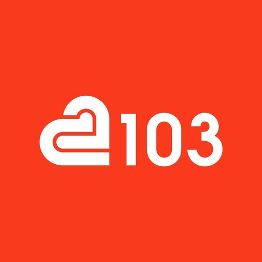 Logo de 103 Malta's Heart
