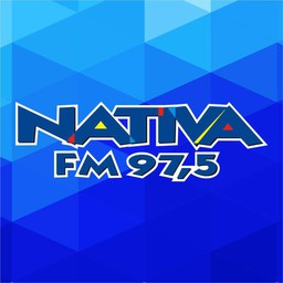 Logo de Nativa FM - São José dos Campos