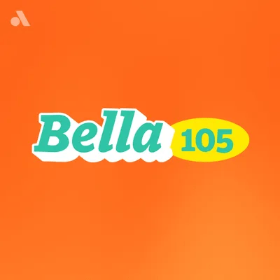 Logo de KRSK Bella 105