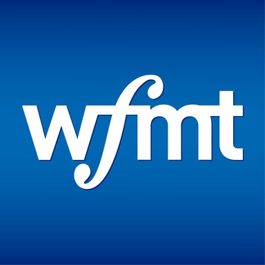 Logo de 98.7 WFMT