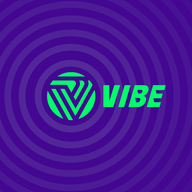 Logo de Vibe FM